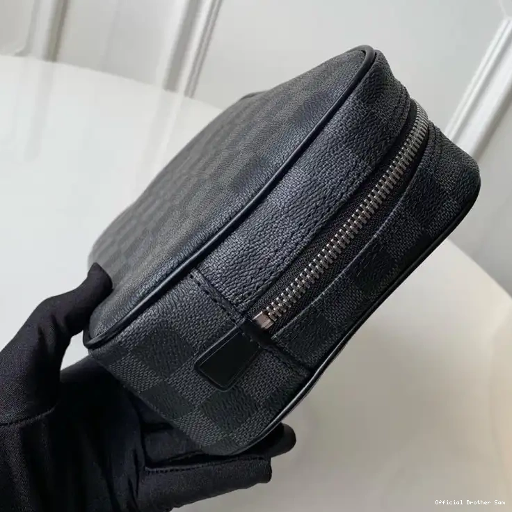 Official Brother Sam LV Bags 19B5790075 0807